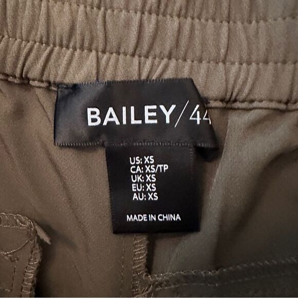 Bailey 44 Wide Leg Trousers - Picture 4 of 8